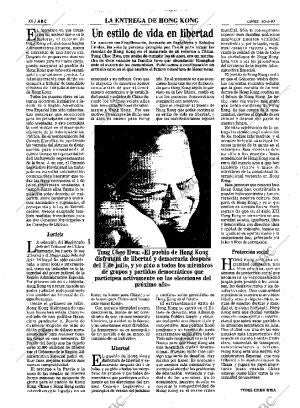 ABC MADRID 30-06-1997 página 40