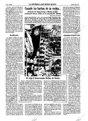 ABC MADRID 30-06-1997 página 42