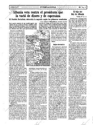 ABC MADRID 30-06-1997 página 43