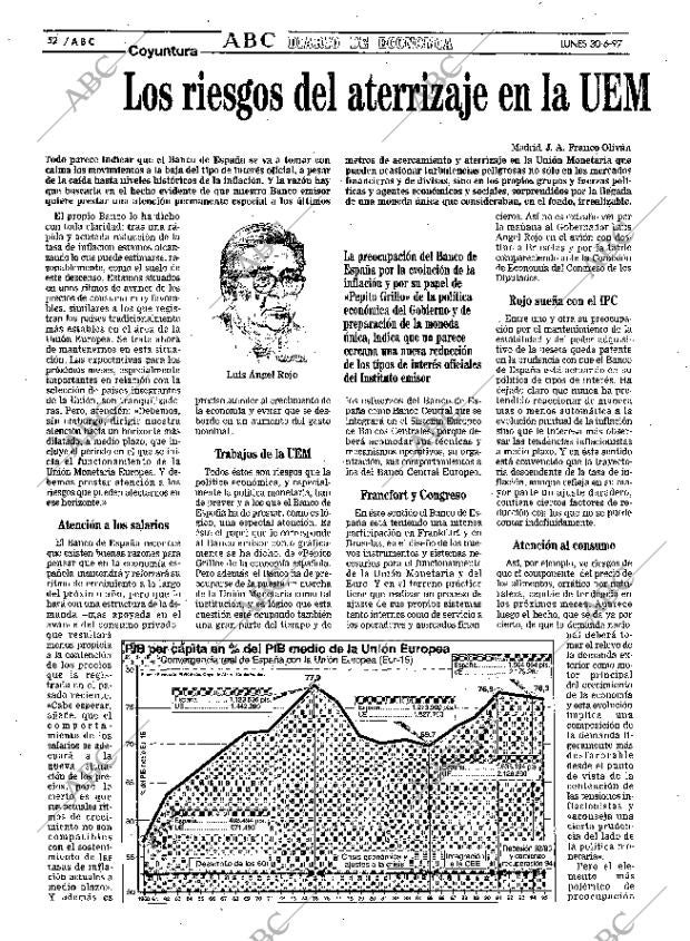 ABC MADRID 30-06-1997 página 52
