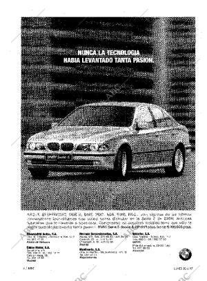 ABC MADRID 30-06-1997 página 6