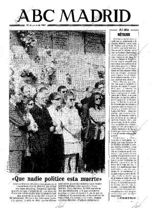 ABC MADRID 30-06-1997 página 63