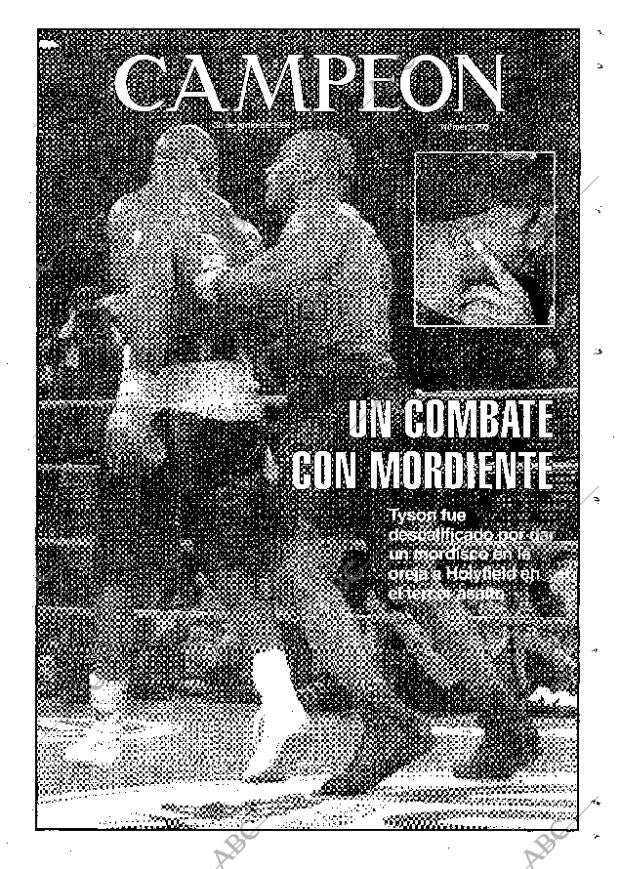 ABC MADRID 30-06-1997 página 75