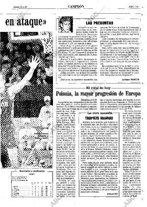 ABC MADRID 30-06-1997 página 85