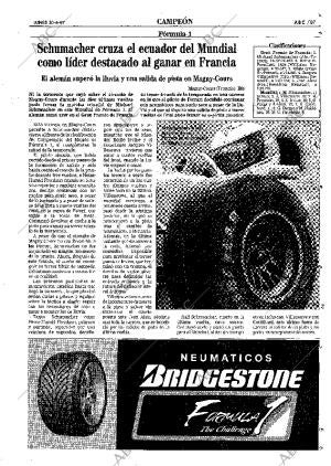 ABC MADRID 30-06-1997 página 87