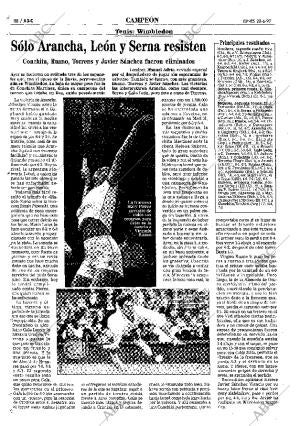 ABC MADRID 30-06-1997 página 88