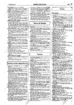 ABC MADRID 30-06-1997 página 97