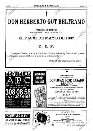 ABC MADRID 01-07-1997 página 105