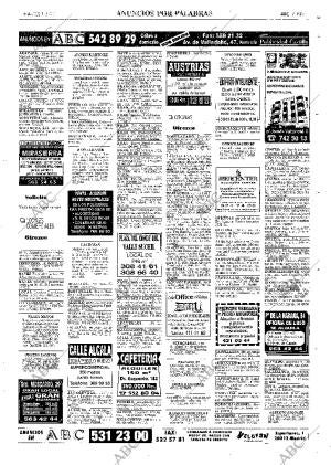 ABC MADRID 01-07-1997 página 109