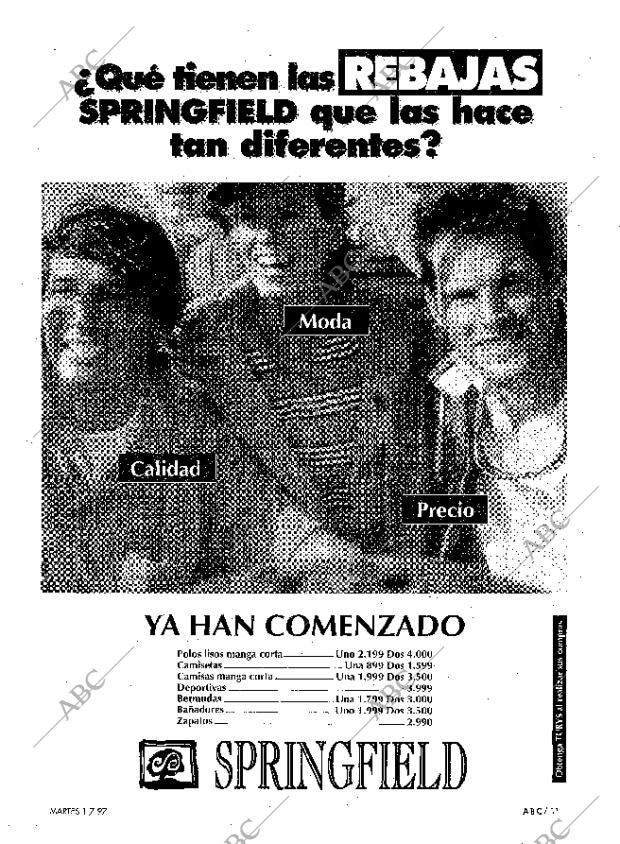 ABC MADRID 01-07-1997 página 11