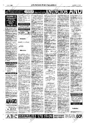 ABC MADRID 01-07-1997 página 110