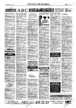 ABC MADRID 01-07-1997 página 113