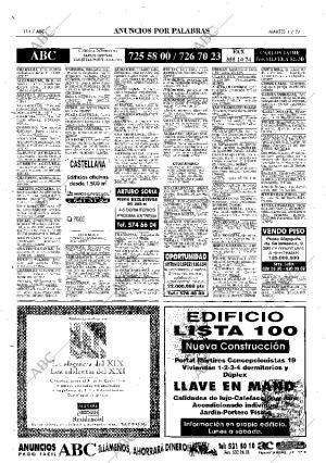 ABC MADRID 01-07-1997 página 114