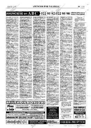 ABC MADRID 01-07-1997 página 115