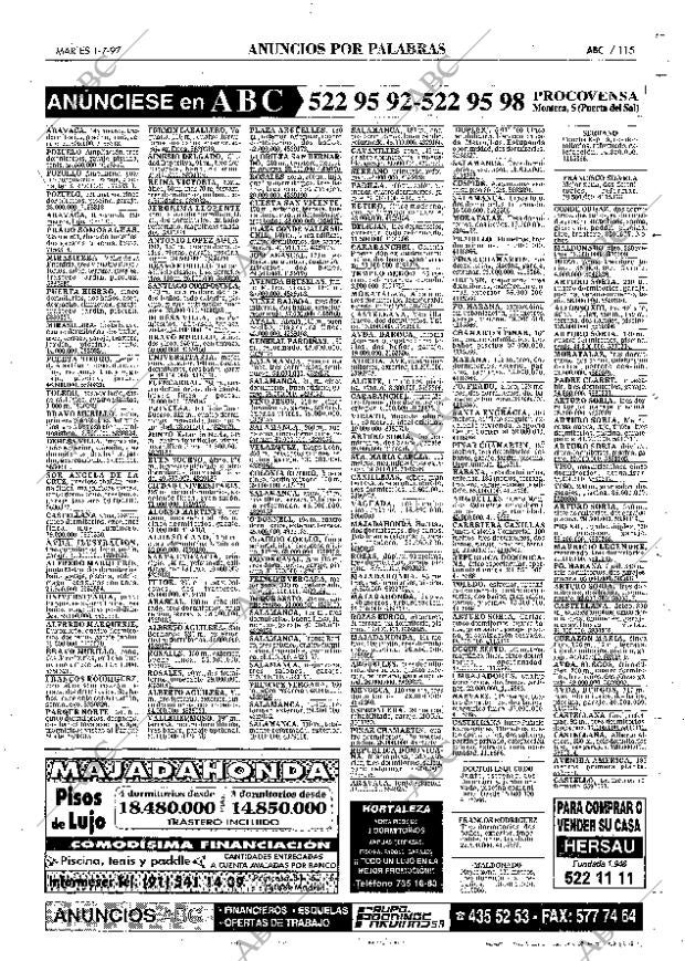 ABC MADRID 01-07-1997 página 115