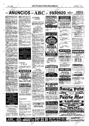 ABC MADRID 01-07-1997 página 118