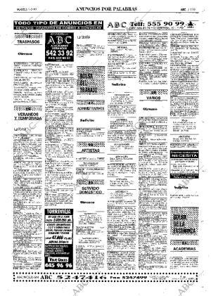 ABC MADRID 01-07-1997 página 119