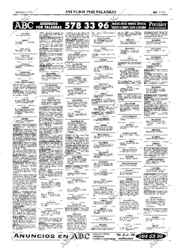 ABC MADRID 01-07-1997 página 123