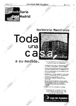 ABC MADRID 01-07-1997 página 127