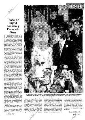 ABC MADRID 01-07-1997 página 129