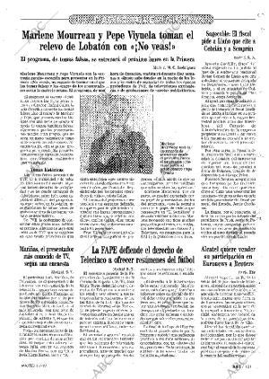 ABC MADRID 01-07-1997 página 131