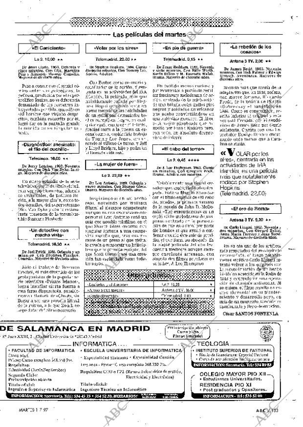 ABC MADRID 01-07-1997 página 133