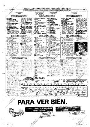 ABC MADRID 01-07-1997 página 134