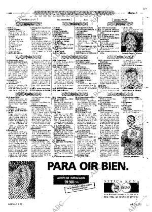 ABC MADRID 01-07-1997 página 135