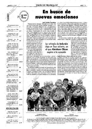 ABC MADRID 01-07-1997 página 139
