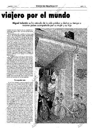 ABC MADRID 01-07-1997 página 141