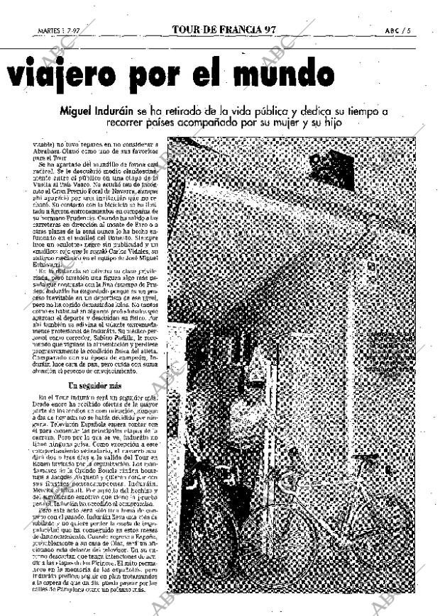 ABC MADRID 01-07-1997 página 141