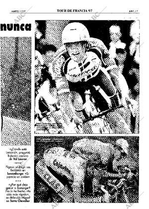 ABC MADRID 01-07-1997 página 143