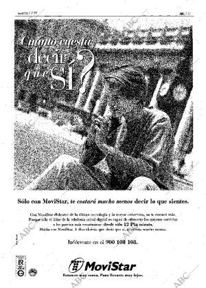 ABC MADRID 01-07-1997 página 147