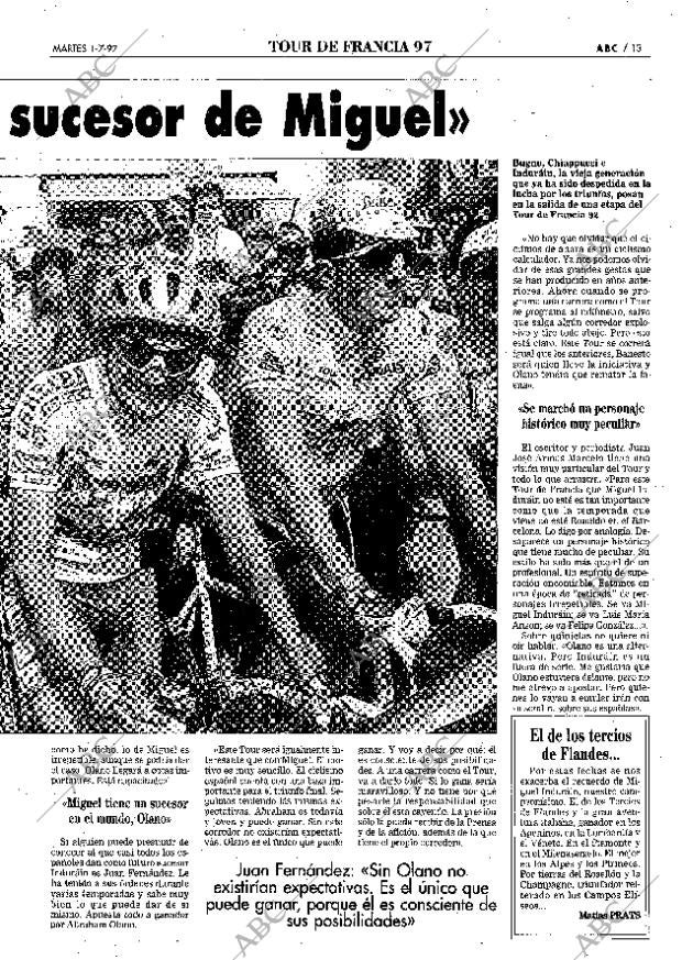 ABC MADRID 01-07-1997 página 149