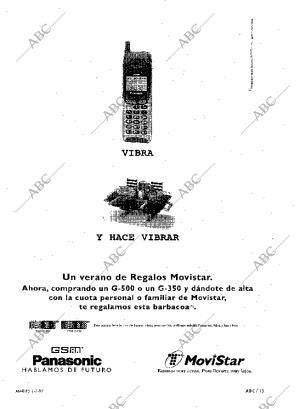 ABC MADRID 01-07-1997 página 15