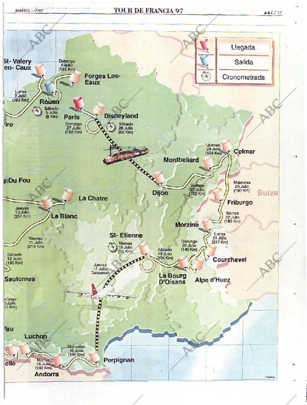 ABC MADRID 01-07-1997 página 153