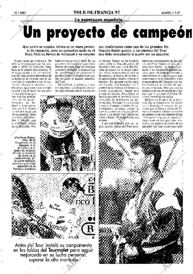 ABC MADRID 01-07-1997 página 154