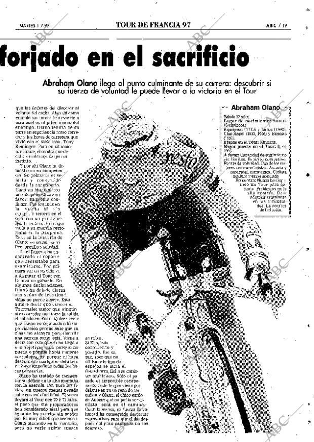 ABC MADRID 01-07-1997 página 155