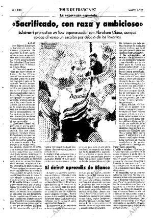 ABC MADRID 01-07-1997 página 156