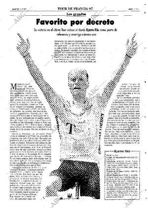 ABC MADRID 01-07-1997 página 157