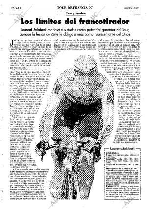 ABC MADRID 01-07-1997 página 158