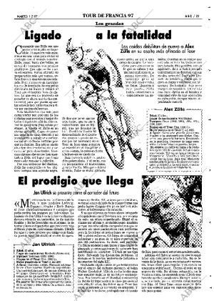 ABC MADRID 01-07-1997 página 159