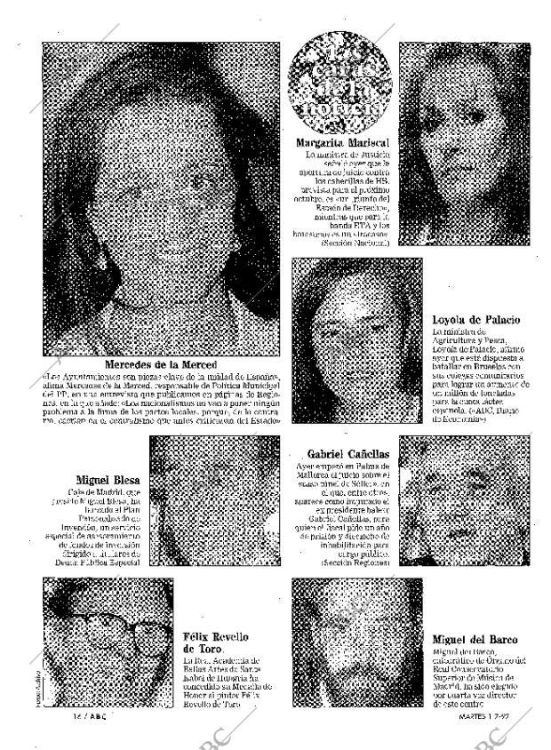 ABC MADRID 01-07-1997 página 16
