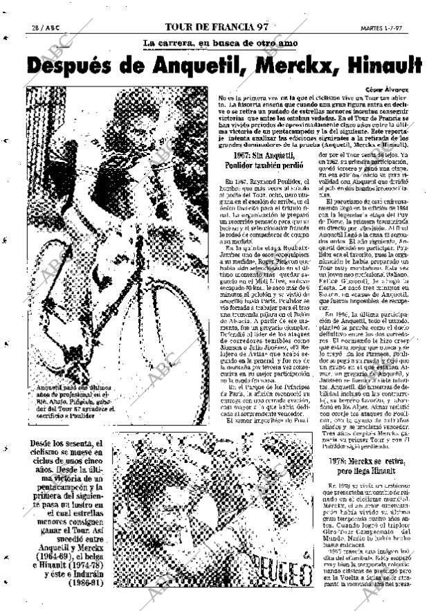 ABC MADRID 01-07-1997 página 164