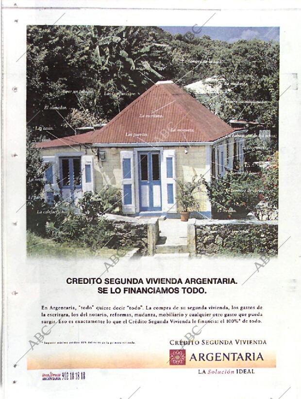 ABC MADRID 01-07-1997 página 168