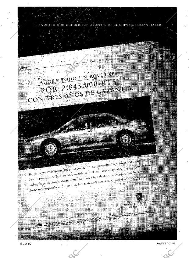 ABC MADRID 01-07-1997 página 18