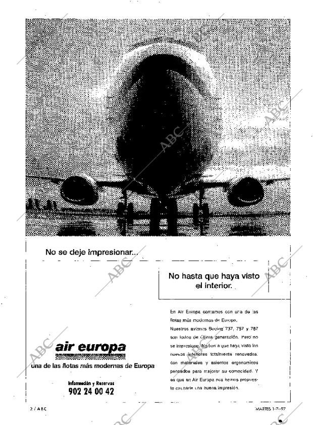 ABC MADRID 01-07-1997 página 2