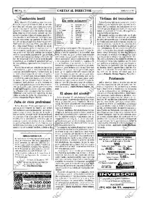 ABC MADRID 01-07-1997 página 20