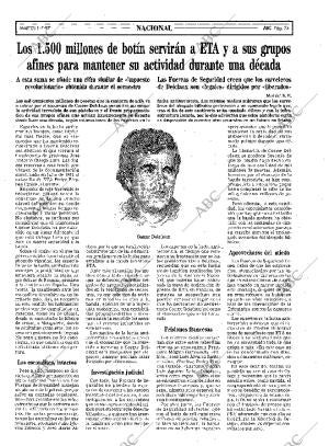 ABC MADRID 01-07-1997 página 25