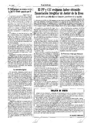 ABC MADRID 01-07-1997 página 32